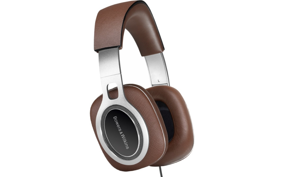 Bowers & Wilkins P9 Signature