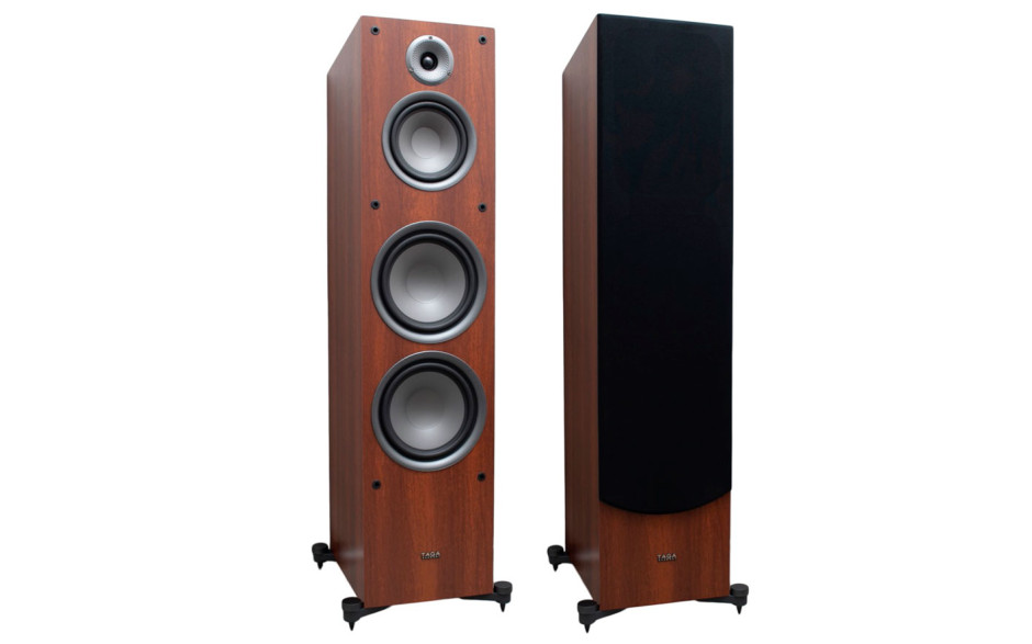 Taga Harmony TAV-807 F Walnut