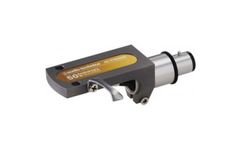Audio-Technica acc AT-Ti15ANV Headshell Pure Titanium