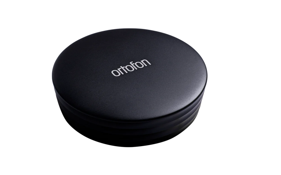 Ortofon Record Stabilizer Black