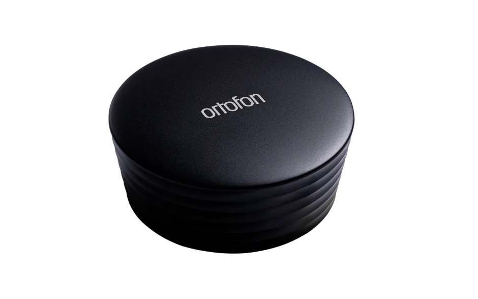 Ortofon Record Stabilizer Heavy Black