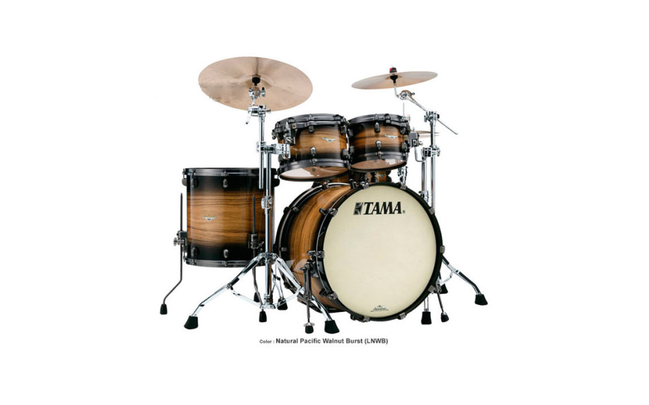 TAMA ME42TZSU LRWB ударная установка