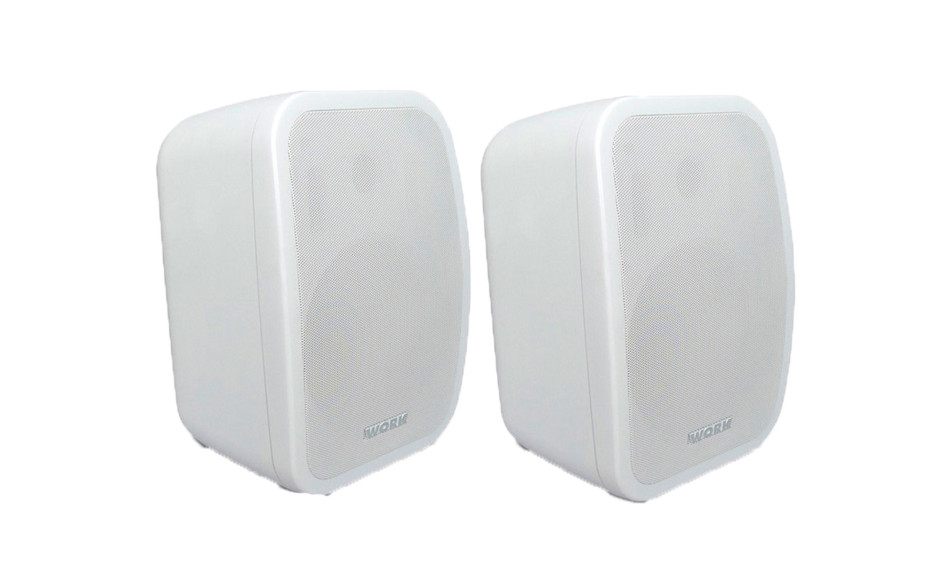 Work NEO 5 Line White