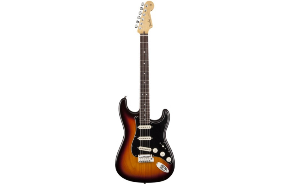 FENDER CUSTOM SHOP 2013 CLOSET CLASSIC STRATOCATER PRO MN F3TSB