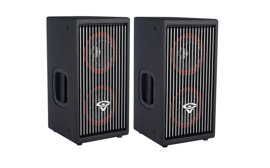 CERWIN-VEGA CVA-28X