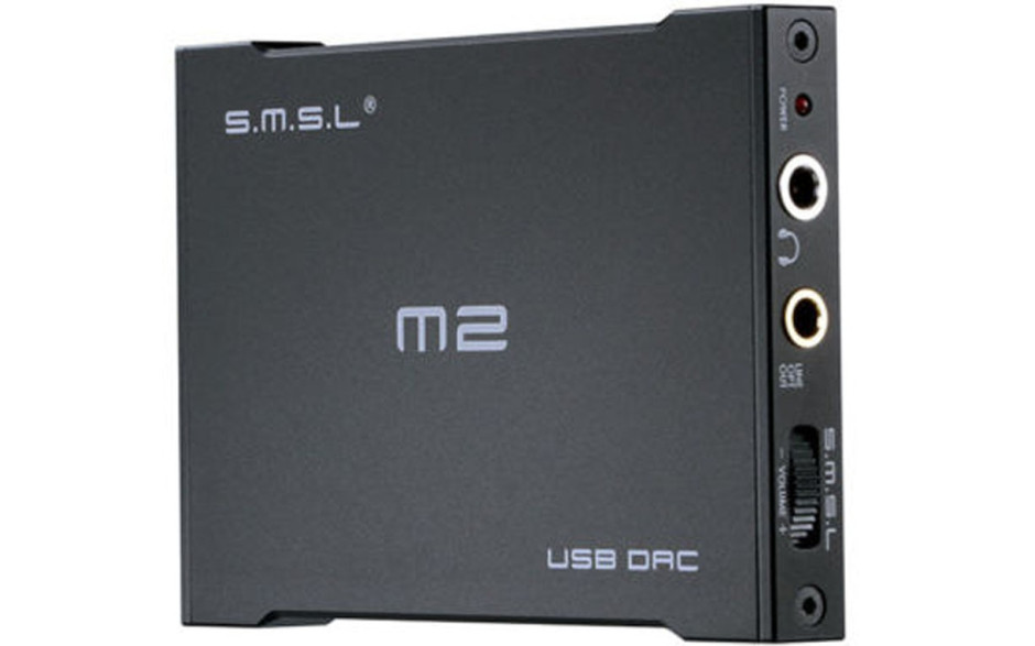 S.M.S.L M2