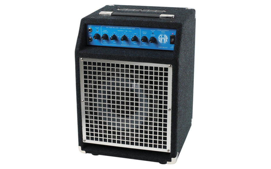 SWR BABY BLUE