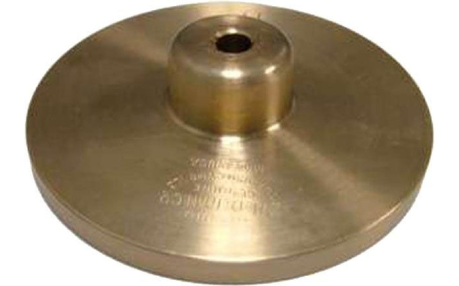 ZILDJIAN CROTALE SINGLE NOTE G LOW
