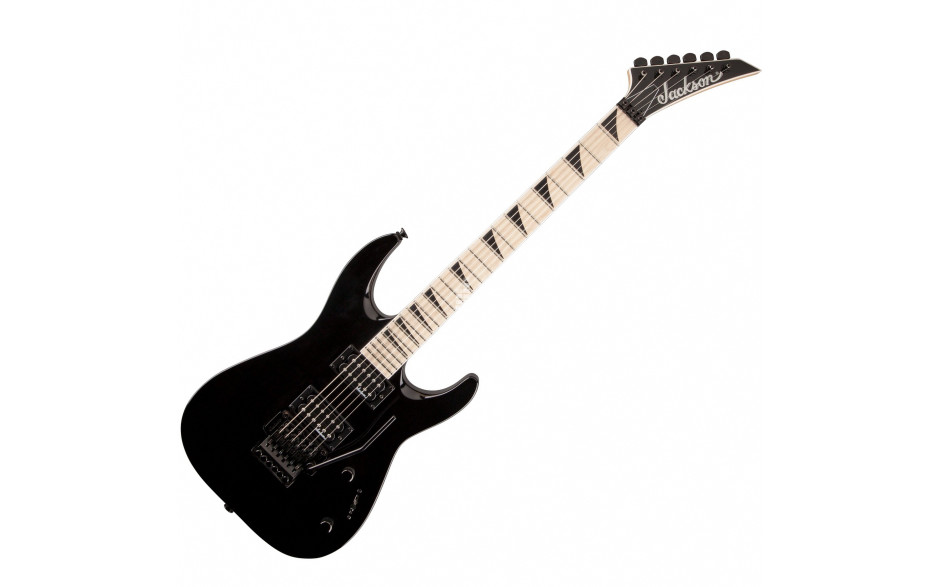 JACKSON JS32 DINKY DKA-M GBLK