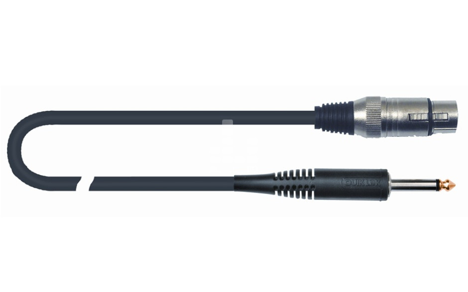 QUIK LOK CM184 9BK