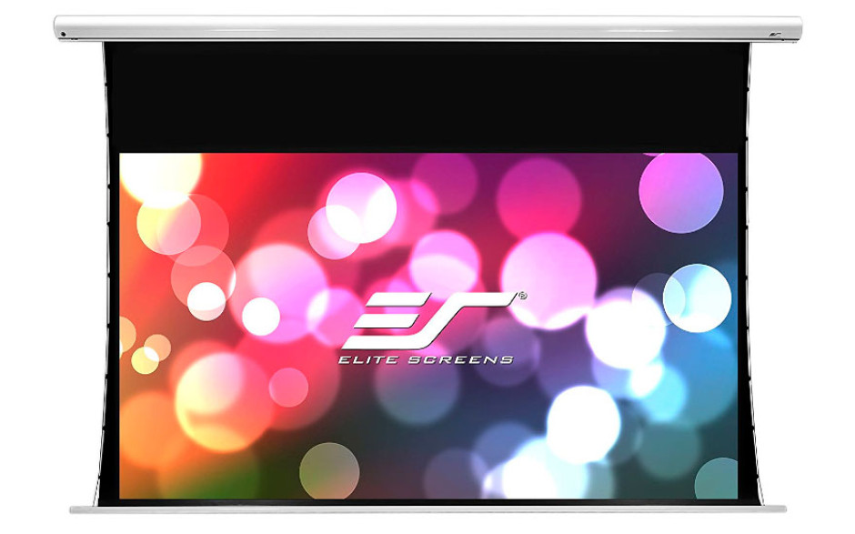 EliteScreens SKT110XHW-E24 White