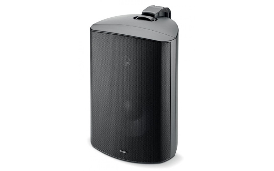Focal 100 OD8 Black