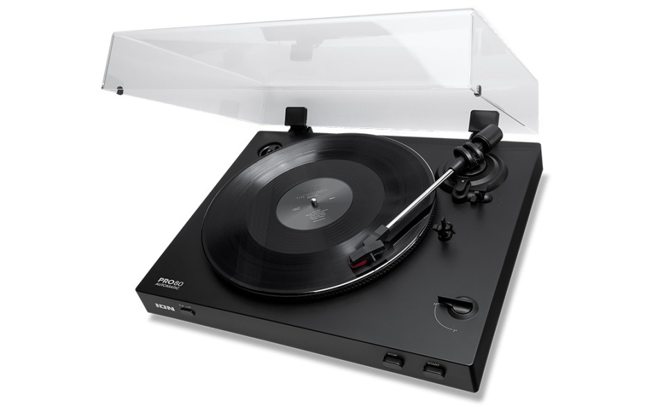 ION Pro80 Automatic