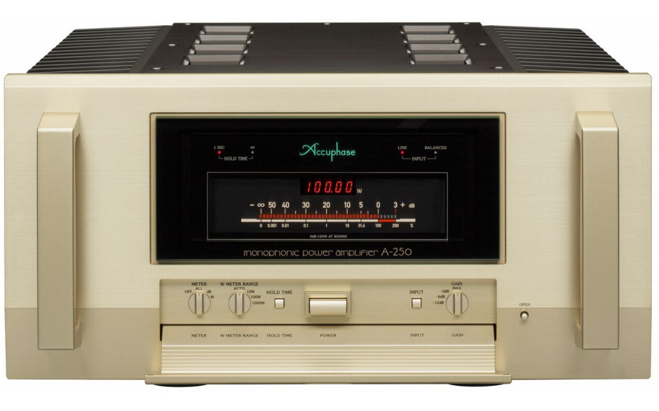 Accuphase A-250