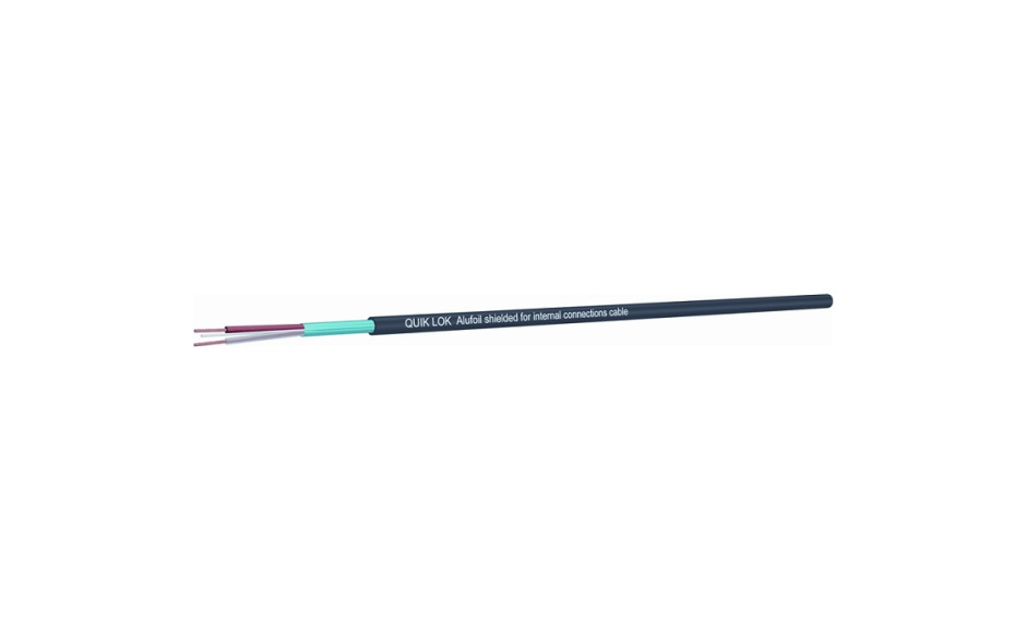QUIK LOK CM805BK