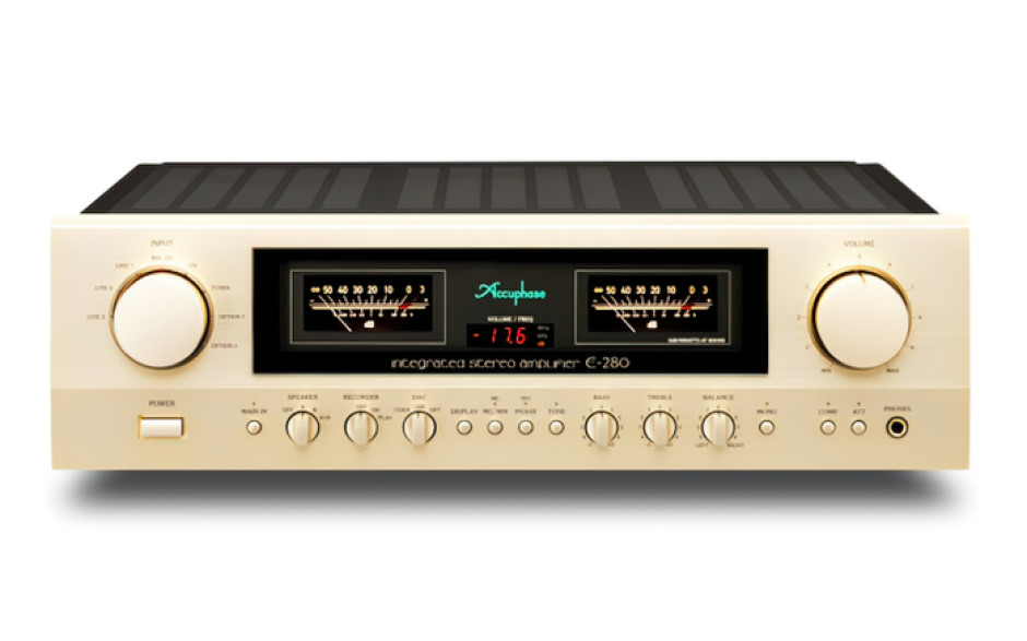 Accuphase E-280