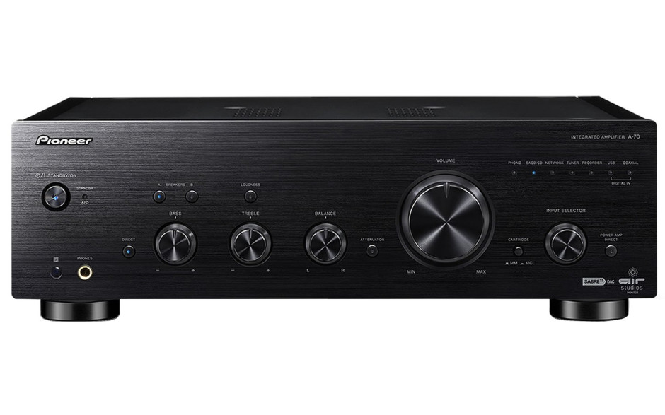 Pioneer A-70-K