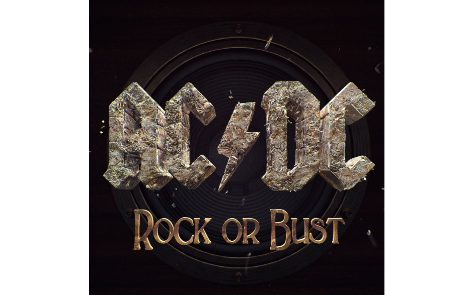 AC/DC - ROCK OR BUST 2014 (88875034841, LP&CD) GAT, SONY MUSIC/COLUMBIA/EU MINT (0888750348418)