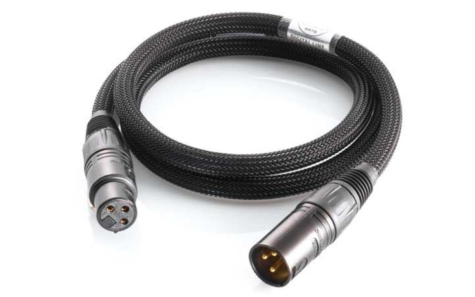 Accustic Arts Digital line 1m