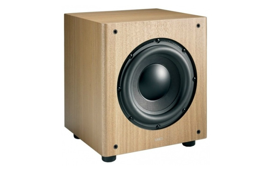 Acoustic Energy Radiance Subwoofer Natural Ash