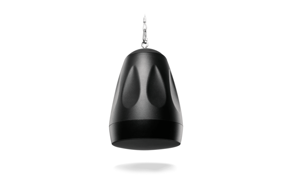 NEXT Audiocom P6 Black