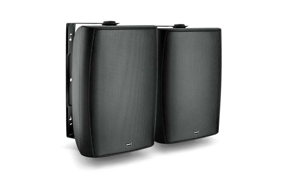 NEXT Audiocom W8 Black (1шт)