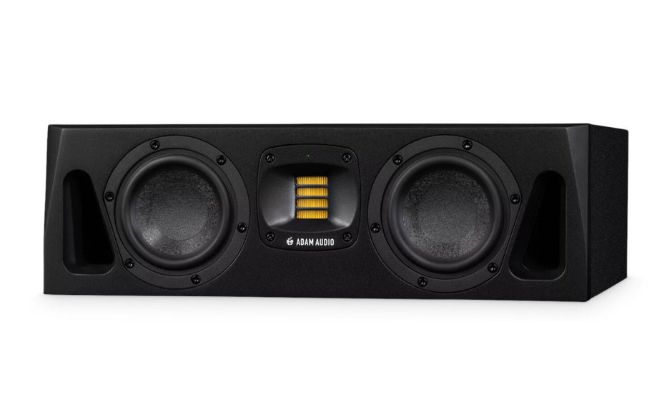ADAM AUDIO A44H