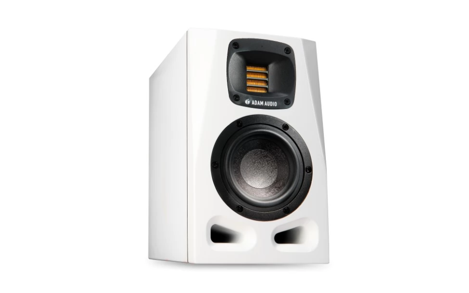 ADAM AUDIO A4V (White)