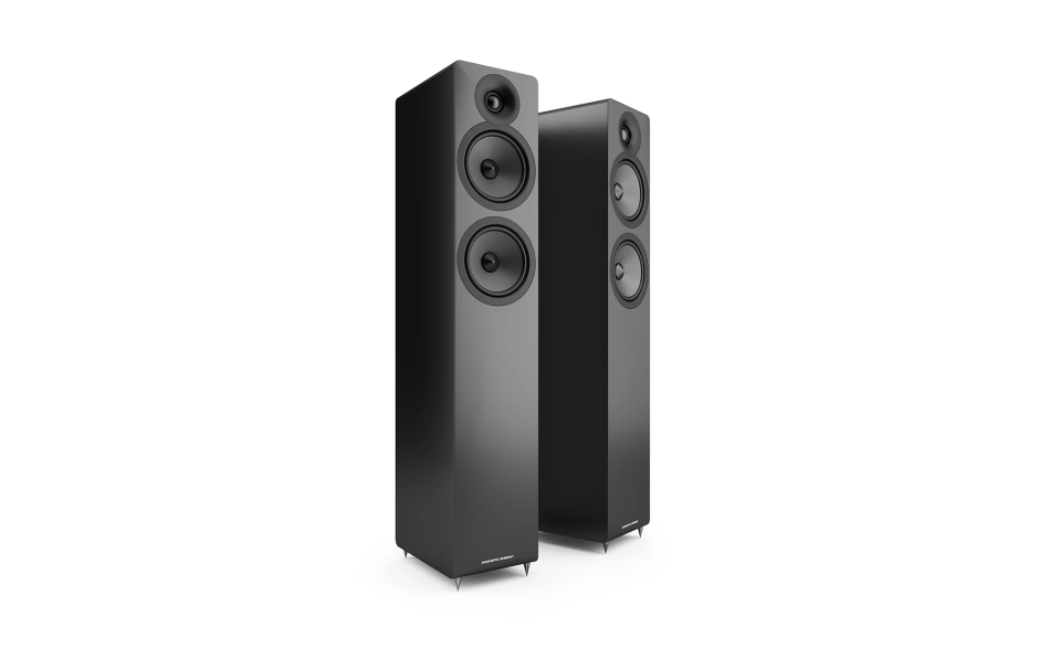 Acoustic Energy AE 109 (2) Satin black