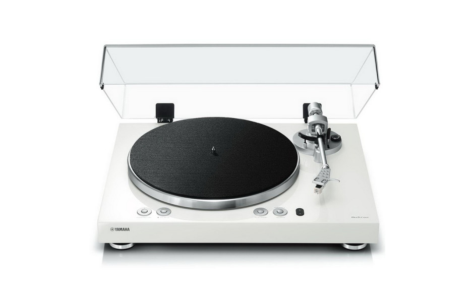 Yamaha TT-N503 White