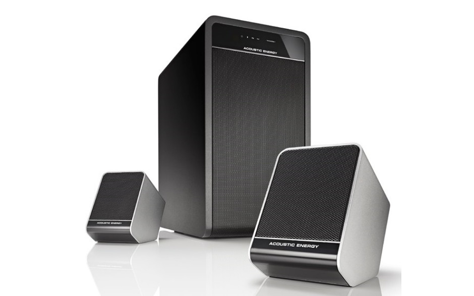 Acoustic Energy Aego 3