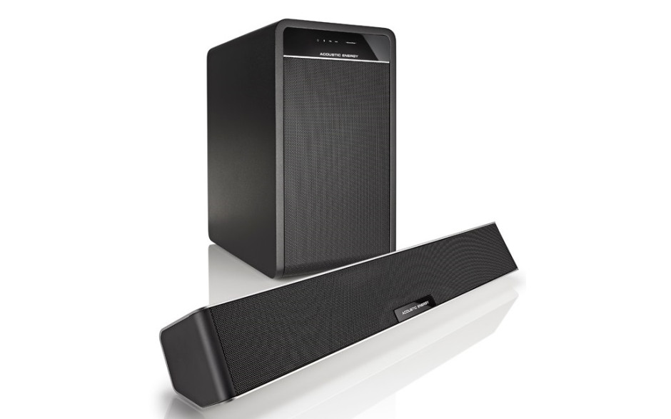 Acoustic Energy Aego Sound3ar