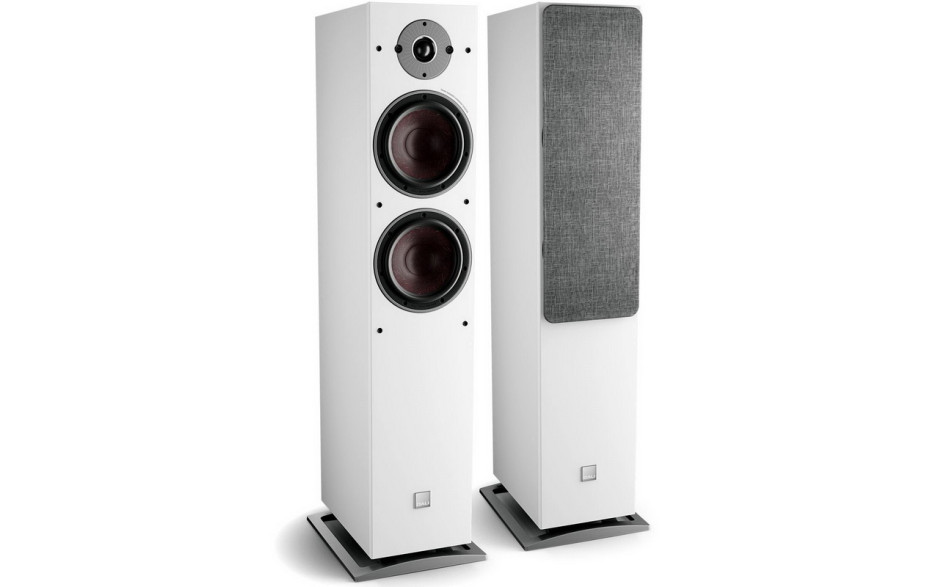 DALI Oberon 7 С White