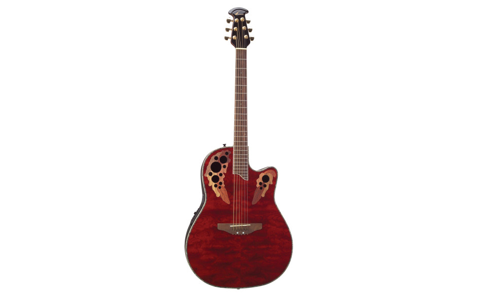 OVATION CC44-2WFB CELEBRITY DELUXE