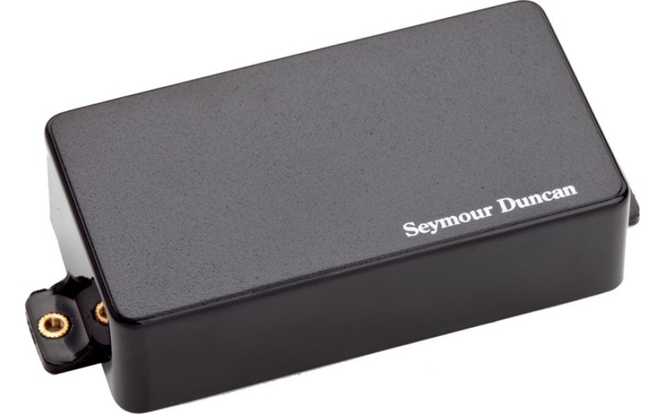 SEYMOUR DUNCAN AHB-2B BLACKOUT METAL HB BLK