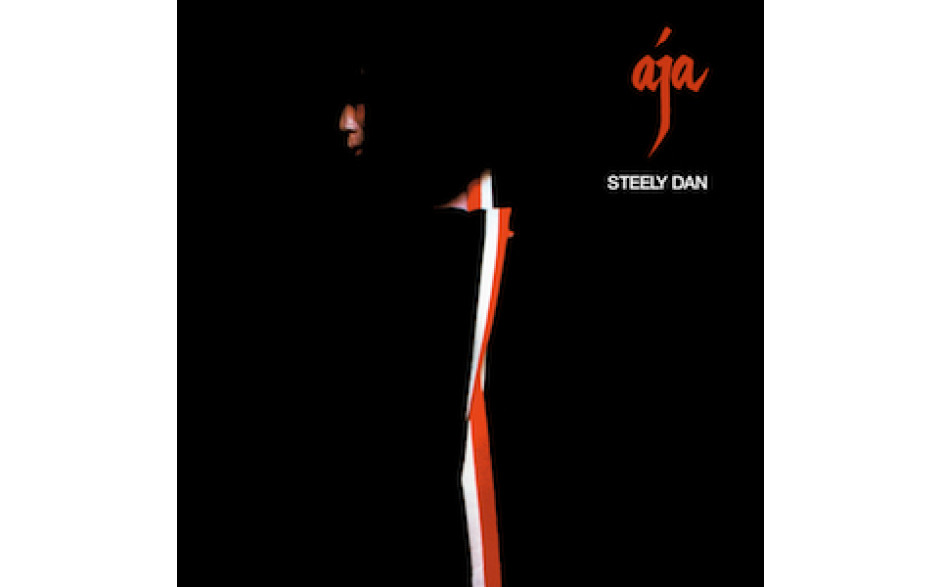 Pro-Ject LP CLP 1006-1 (Steely Dan - AJA)