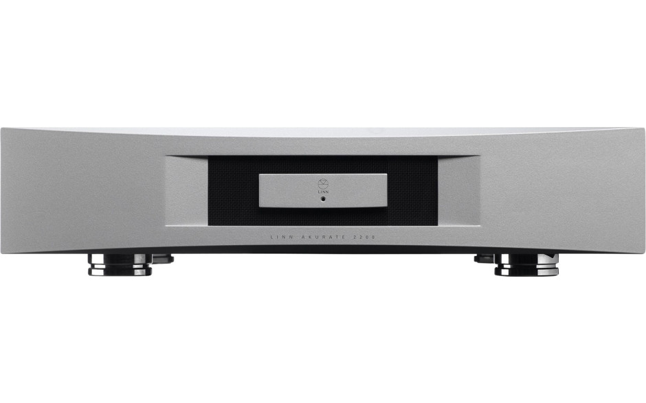 Linn Akurate 4200 Silver