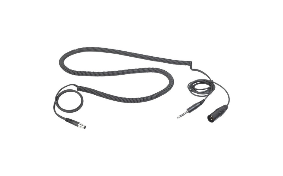 AKG MK HS Studio D