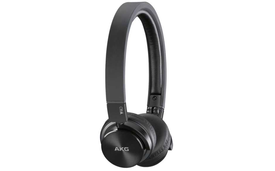 AKG Y45 BT Black