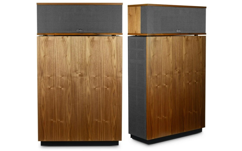 Klipsch Klipschorn AK6 Walnut