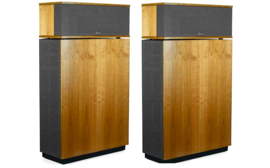 Klipsch Klipschorn AK6 Natural Cherr