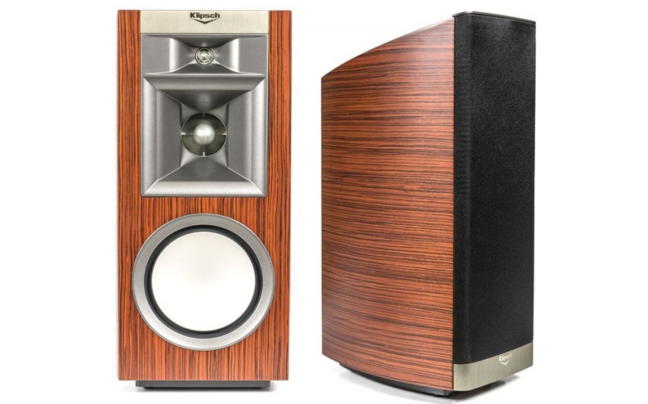 Klipsch Palladium P-17B Merlot