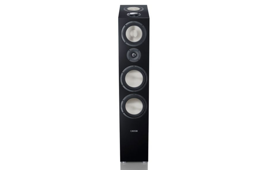 Canton GLE 90 AR Black