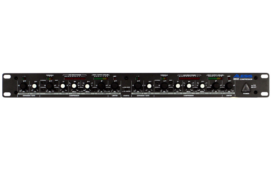 Alesis 3632 Compressor
