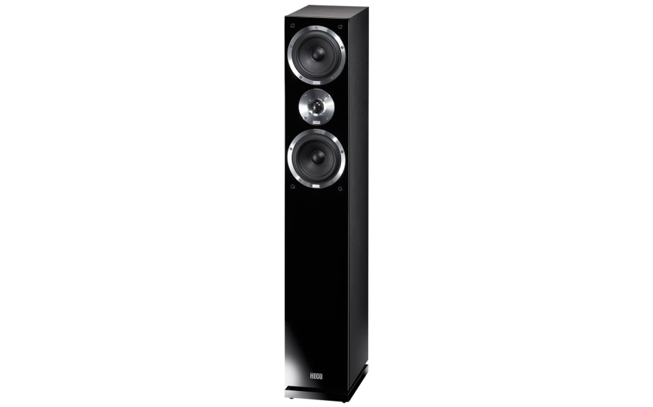 Heco Aleva 400 TC Piano Black