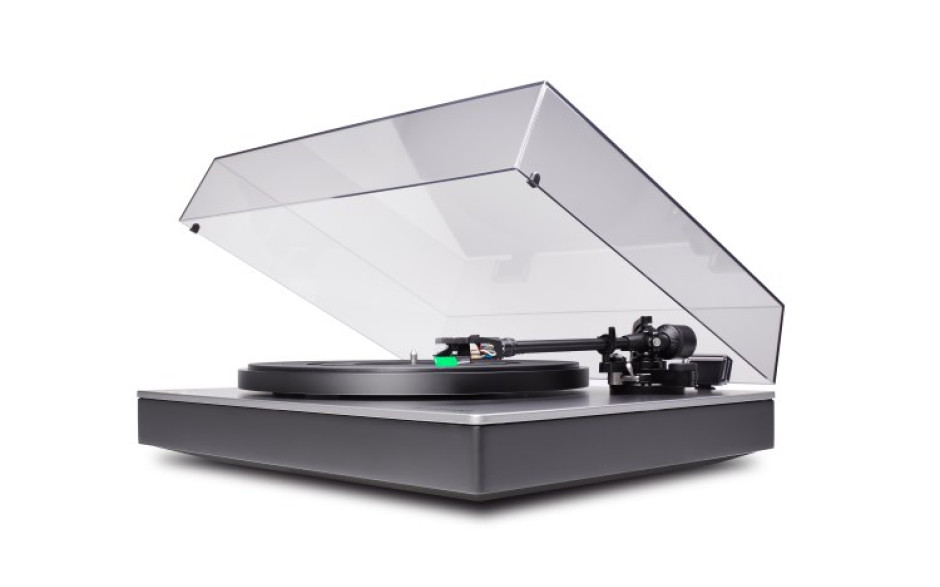 Cambridge Audio ALVA ST Turntable