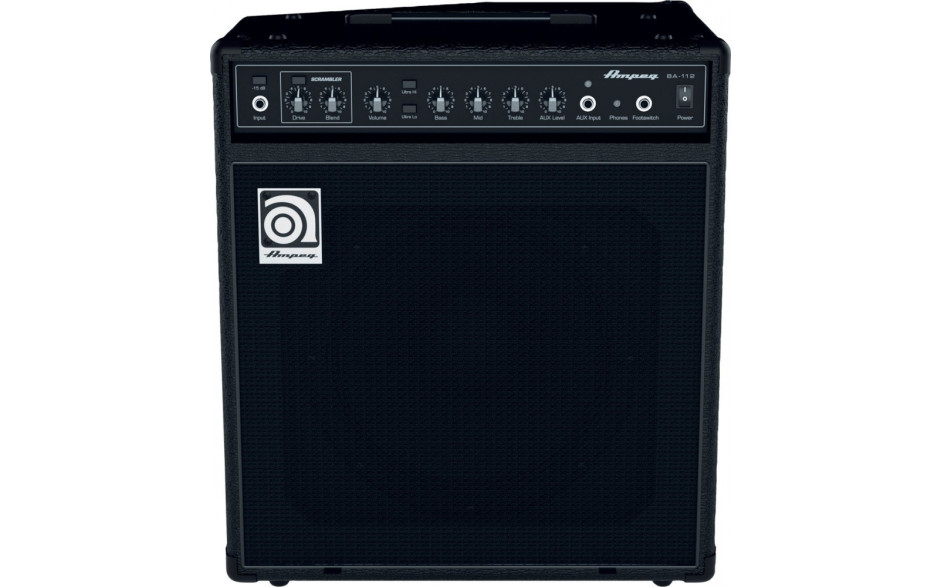 AMPEG BA-112 V2