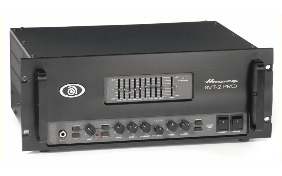 Ampeg SVT2-PRO