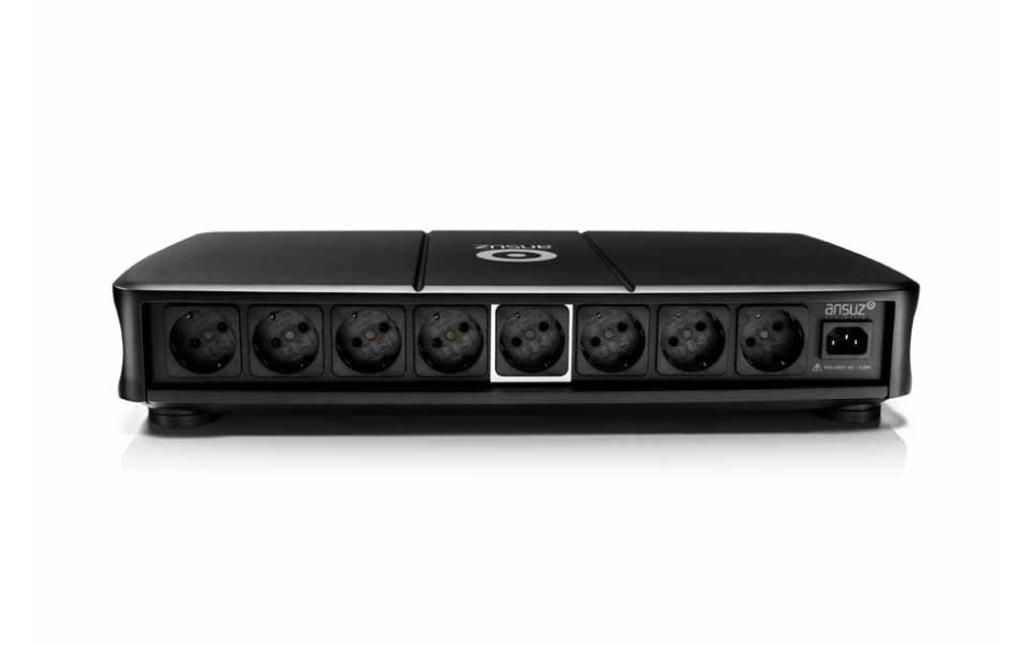 Ansuz Mainz 8 X3