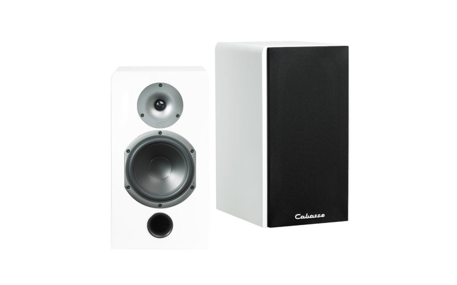 Cabasse Antigua MT 32 Glossy White